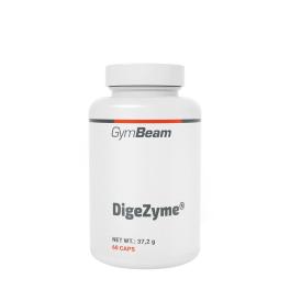 GymBeam DigeZyme  (60 Capsules)