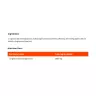 GymBeam Arginine A.K.G (120 Tablets)