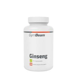 GymBeam Ginseng (90 Capsules)