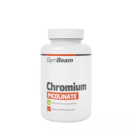 GymBeam Chromium Picolinate (120 Tablets)