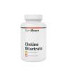 GymBeam Choline Bitartrate  (120 Capsules)