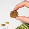 Vilgain Plant Protein Energy Balls BIO Pistachios (45 g)