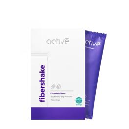 Activé FiberShake Chocolate (7 sachets)