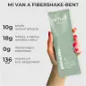Activé FiberShake Chocolate (7 sachets)