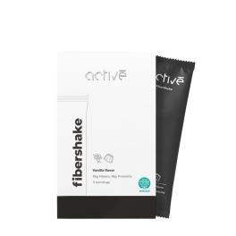 Activé FiberShake Vanilla (7 sachets)