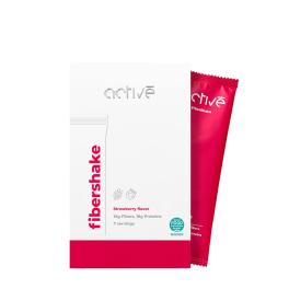 Activé FiberShake Strawberry (7 sachets)