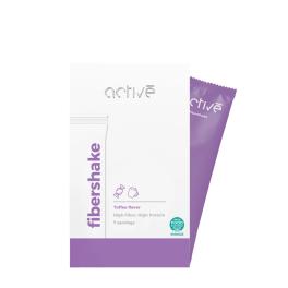 Activé FiberShake Toffee (7 sachets)