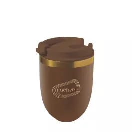   Activé FiberShake FiberShaker 3.0 (400 ml,  golden mocha edition)