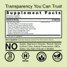 Nature's Answer Liver Support (90 Veg Capsules)