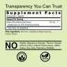Nature's Answer Grape Seed (60 Veg Capsules)