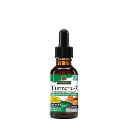 Nature's Answer Turmeric-3 Extract (1 fl. oz.)