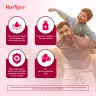 MaryRuth's Liquid Morning Multivitamin (32 fl. oz., Raspberry)