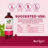MaryRuth's Liquid Morning Multivitamin (32 fl. oz., Raspberry)