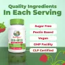 MaryRuth's D3 + B12 Gummies (60 Gummies, Strawberry)