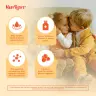 MaryRuth's Organic Toddler Vitamin C Liquid Drops (1 fl. oz., Orange Vanilla)