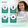 MaryRuth's Organic Kids Immunity Gummies (60 Gummies, Mixed Berry)