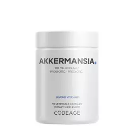 Codeage Akkermansia (90 Veg Capsules)