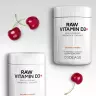 Codeage Raw Vitamin D3+ (60 Veg Capsules)