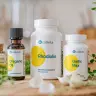 CaliVita Garlic Max (100 Softgels)