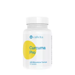CaliVita Curcuma Pro (60 Tablets)