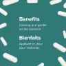 Webber Naturals Magnesium Bisglycinate 200 mg (120 Veg Capsules)