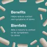 Webber Naturals Ashwagandha + Magnesium (120 Veg Capsules)