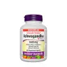 Webber Naturals Ashwagandha 3600mg (120 Veg Capsules)