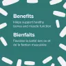 Webber Naturals Magnesium 500 mg (60 Tablets)