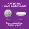 Webber Naturals Calcium Magnesium Zinc 333/167/17 mg (200 Caplets)