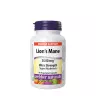 Webber Naturals Lion's Mane 5000 mg (90 Veg Capsules)