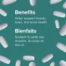 Webber Naturals Magnesium Complete Complex (100 Caplets)