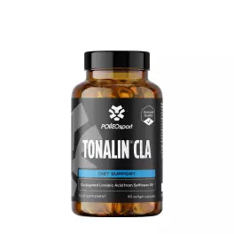 Polleo Sport Tonalin CLA (90 Softgels)