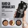 Polleo Sport 1st Whey (908 g, Swiss Chocolate Supreme)