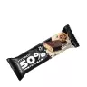 Polleo Sport HydroX 50% Protein Bar (50 g, Cookies & Cream)