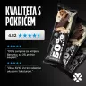 Polleo Sport HydroX 50% Protein Bar (50 g, Cookies & Cream)