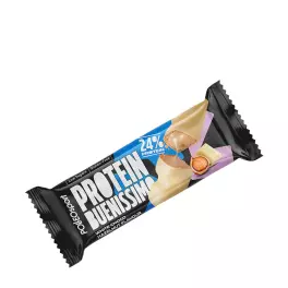   Polleo Sport Protein Buenissimo (40 g, White Chocolate Hazelnut)