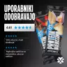Polleo Sport Protein Buenissimo (40 g, White Chocolate Hazelnut)