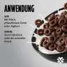 Polleo Sport Protein Rings (250 g, Cinnamon)