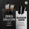 Polleo Sport Zero Sauce (350 ml, Burger)
