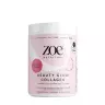 ZOE Nutrition Beauty Glow Collagen (250 g, Raspberry)