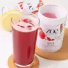 ZOE Nutrition Boss Reds (250 g, Raspberry)
