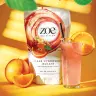 ZOE Nutrition Clear Hydrowhey (454 g, Sex On The Beach)