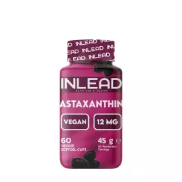 INLEAD Nutrition Astaxanthin (60 Softgels)