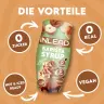 INLEAD Nutrition Barista Syrup (65 ml, Caramel Cinnamon)