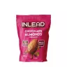INLEAD Nutrition Chocolate Almonds (100 g, Cinnamon)