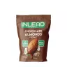 INLEAD Nutrition Chocolate Almonds (100 g, Coconut)