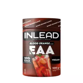 INLEAD Nutrition EAA (500 g, Blood Orange)