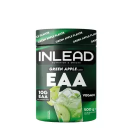 INLEAD Nutrition EAA (500 g, Green Apple)