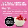 INLEAD Nutrition Flavor Drops (30 ml, Baumkuchen)
