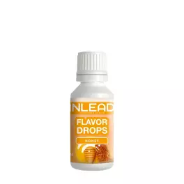 INLEAD Nutrition Flavor Drops (30 ml, Honey)